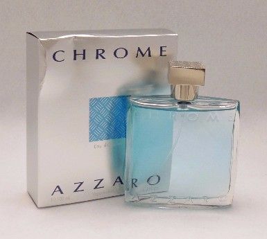 azzaro chrome homme chrome sport for men genuine original dealer supplier, -- Fragrances -- Metro Manila, Philippines