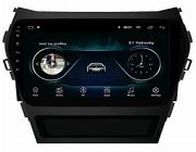 android -- Car GPS -- Quezon City, Philippines