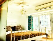 Condo -- Apartment & Condominium -- Makati, Philippines