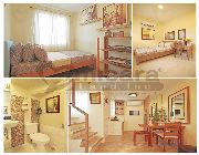 Your Dream Townhouse PORTIA is waiting for you -- Condo & Townhome -- Cavite City, Philippines