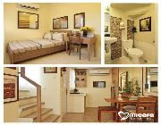 Your Dream Townhouse PORTIA is waiting for you -- Condo & Townhome -- Cavite City, Philippines