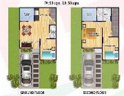 FELICIA Townhouse is Ideal for YOU check it out -- Condo & Townhome -- Cavite City, Philippines