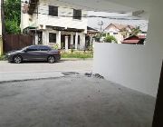 Townhouse For Sale -- House & Lot -- Rizal, Philippines