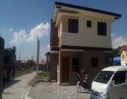 Townhouse For Sale -- House & Lot -- Metro Manila, Philippines