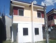 House For Sale -- House & Lot -- Metro Manila, Philippines
