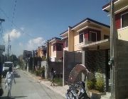 House For Sale -- House & Lot -- Metro Manila, Philippines