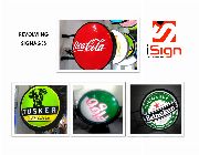 LED signage, signage, light boxes, score board, signs, wall murals, sintra board, acrylic -- Advertising Services -- Metro Manila, Philippines