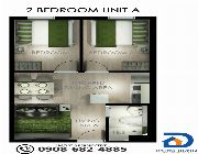 condo, urban deca, rent to own, affortable cond, pasig, ortigas, 2 bedroom -- Apartment & Condominium -- Metro Manila, Philippines