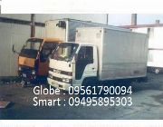 Lipat Bahay Truck For Rent pasig cainta taytay cogeo -- All Services -- Pasig, Philippines