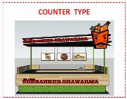 shawarma,3in1,kebab,shebakershawarma,buy1get2 -- Franchising -- Metro Manila, Philippines