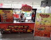 sisig, food cart, affordable, franchise -- Franchising -- Metro Manila, Philippines