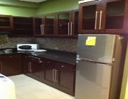 SERVICED APARTMENT FULLY FURNISHED -- Apartment & Condominium -- Cebu City, Philippines