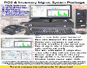 sales monitoring, stocks, stock monitoring, stock management, inventory, point of sales system, POS, inventory system -- Food & Beverage -- North Cotabato, Philippines