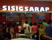 SISIG, SISIGSARAP,SISIGFRANCHISE,FOODCARTBUSINESS -- Franchising -- Metro Manila, Philippines