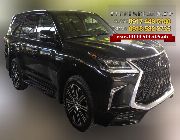 2020 LEXUS 570 SUPER SPORT -- All Cars & Automotives -- Pasay, Philippines