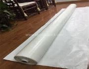 tarpaulin white & acrylic diffuser white -- Other Business Opportunities -- Metro Manila, Philippines