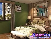 1 BR AFFORDABLE CONDO - SOLTANA NATURE RESIDENCES MACTAN -- Condo & Townhome -- Cebu City, Philippines