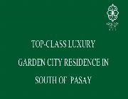 Condo/midrise/south/alabang/zapote/laspinas/moa/airport/paranaque/pasay -- Apartment & Condominium -- Metro Manila, Philippines