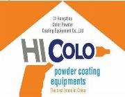 Powder Coating Powdercoating Colo -- Other Business Opportunities -- Bulacan City, Philippines