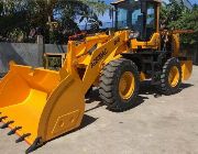 WHEEL LOADER, PAYLOADER, AGRIMAC, 960 -- Everything Else -- Cavite City, Philippines