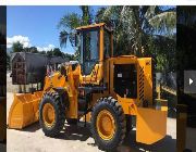 WHEEL LOADER, PAYLOADER, AGRIMAC, 960 -- Everything Else -- Cavite City, Philippines