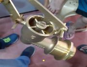 brass float valve valves floatvalve floatvalves PHILIPPINES -- Everything Else -- Metro Manila, Philippines