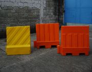 barrier -- Import & Export -- Bacoor, Philippines