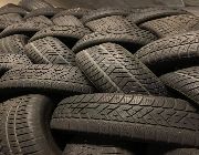 tires -- All Health and Beauty -- Zambales, Philippines