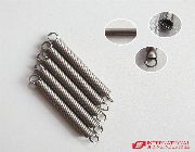 Tension Spring Philippines Manufacturing Manufacturer -- Other Services -- Mandaluyong, Philippines