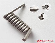 Torsion Spring Philippines Manufacturing Manufacturer -- Other Services -- Mandaluyong, Philippines