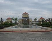 Lot, House and Lot, Residential -- House & Lot -- Pampanga, Philippines