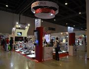 Exhibit Booth Trade show Contractor -- Other Services -- Metro Manila, Philippines