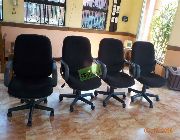 MIDBACK CHAIRS -- Office Furniture -- Quezon City, Philippines