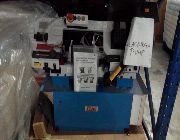 ELECTRIC METAL CUTTING BAND SAW -- Building & Construction -- Metro Manila, Philippines
