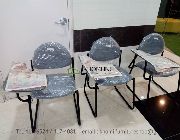 SCHOOL TRAINING CHAIRS & TABLE -- Office Furniture -- Quezon City, Philippines