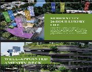 Condo,midrise,affordable,lowrise,south,nearmallofasia,lowmonthly,lowdensity,forsale,airport,cavite -- Apartment & Condominium -- Metro Manila, Philippines