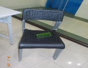 STACKABLE PANTRY CHAIRS -- Office Furniture -- Quezon City, Philippines