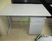 FREESTANDING TABLE -- Office Furniture -- Quezon City, Philippines