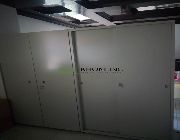 OFFICE LOCKERS -- Office Furniture -- Quezon City, Philippines