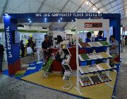 Exhibit Booth Trade show Contractor -- Other Services -- Metro Manila, Philippines