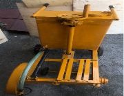 Concrete Cutter --- PHP13,000 -- Everything Else -- Metro Manila, Philippines