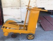 Concrete Cutter --- PHP13,000 -- Everything Else -- Metro Manila, Philippines