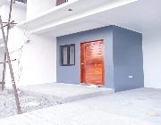 Townhouse -- House & Lot -- Lipa, Philippines