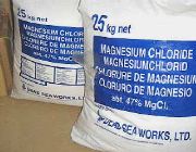magnesium chloride flakes, magnesium chloride, magnesium oil -- All Health and Beauty -- Metro Manila, Philippines