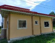 Stunning Bungalow 3BR House For Sale -- Land -- Bohol, Philippines