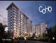 pre selling condo in caloocan condo for sale -- Apartment & Condominium -- Caloocan, Philippines