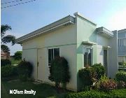 HERITAGE HOMES MARILAO AFFORDABLE HOUSE AND LOT -- House & Lot -- Bulacan City, Philippines