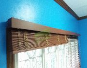 Window Blinds -- Office Furniture -- Quezon City, Philippines