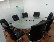 Office & Training Table Set -- Office Furniture -- Quezon City, Philippines