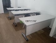 Office Training Tables -- Office Furniture -- Quezon City, Philippines